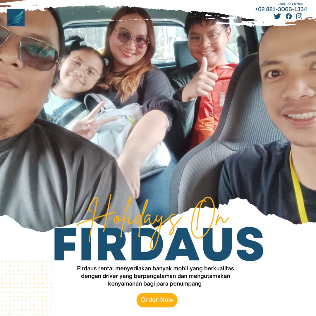 Perjalanan Wisata Bandung 2