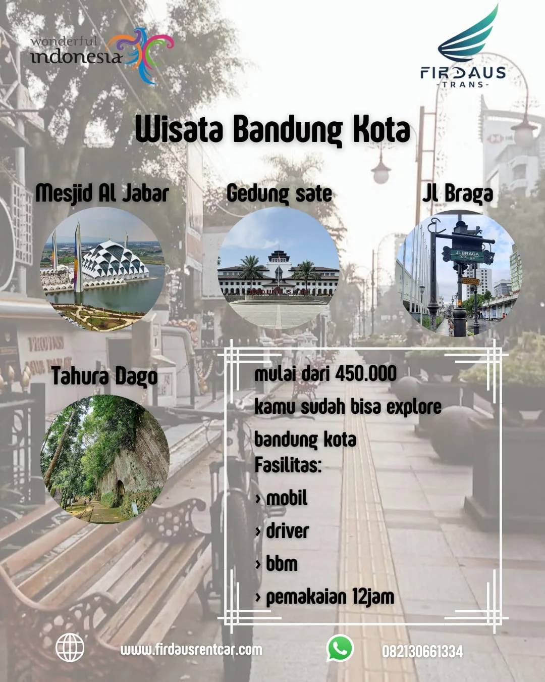 Katalog Firdaus Rental Mobil 2