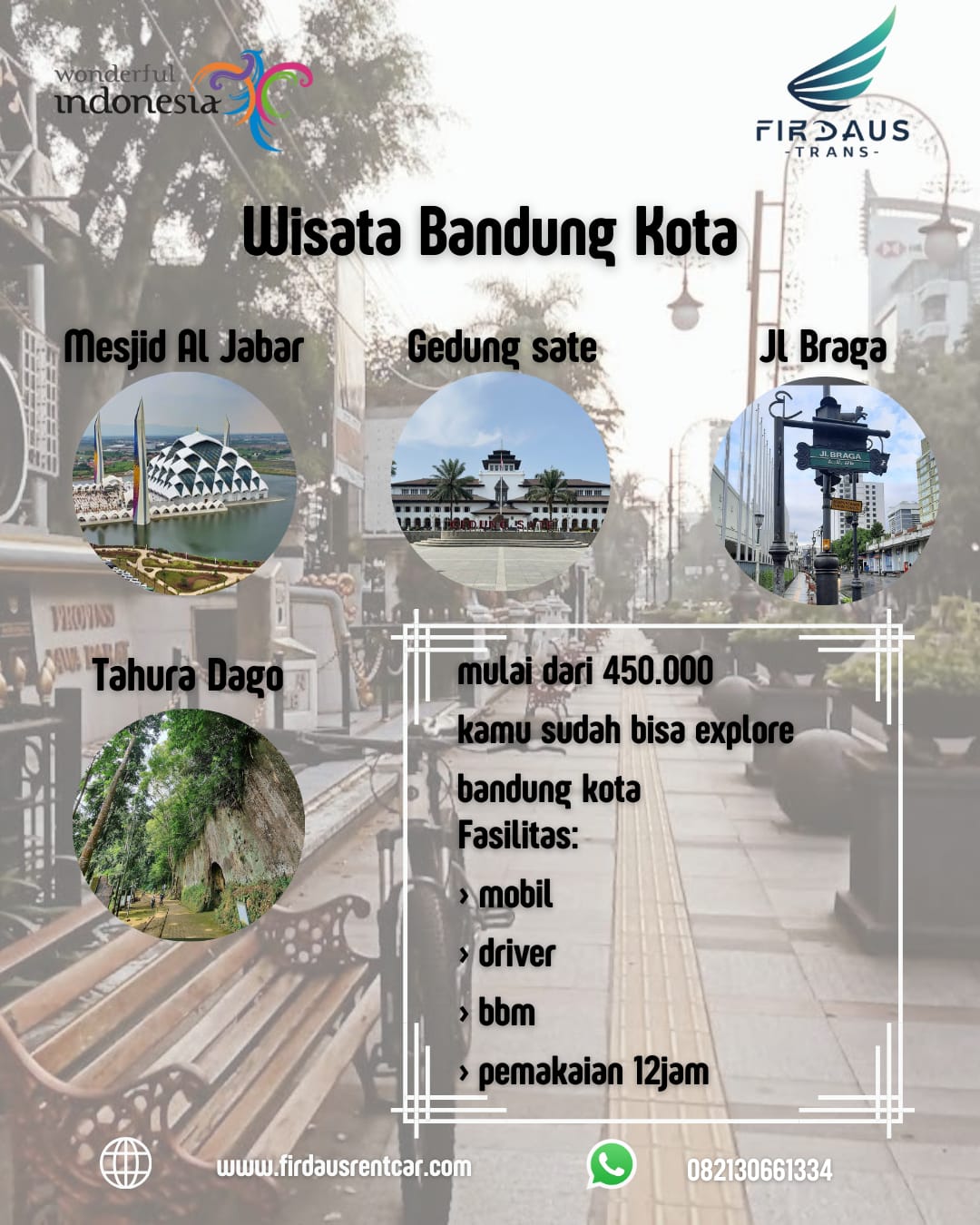 Katalog Rental Mobil 5