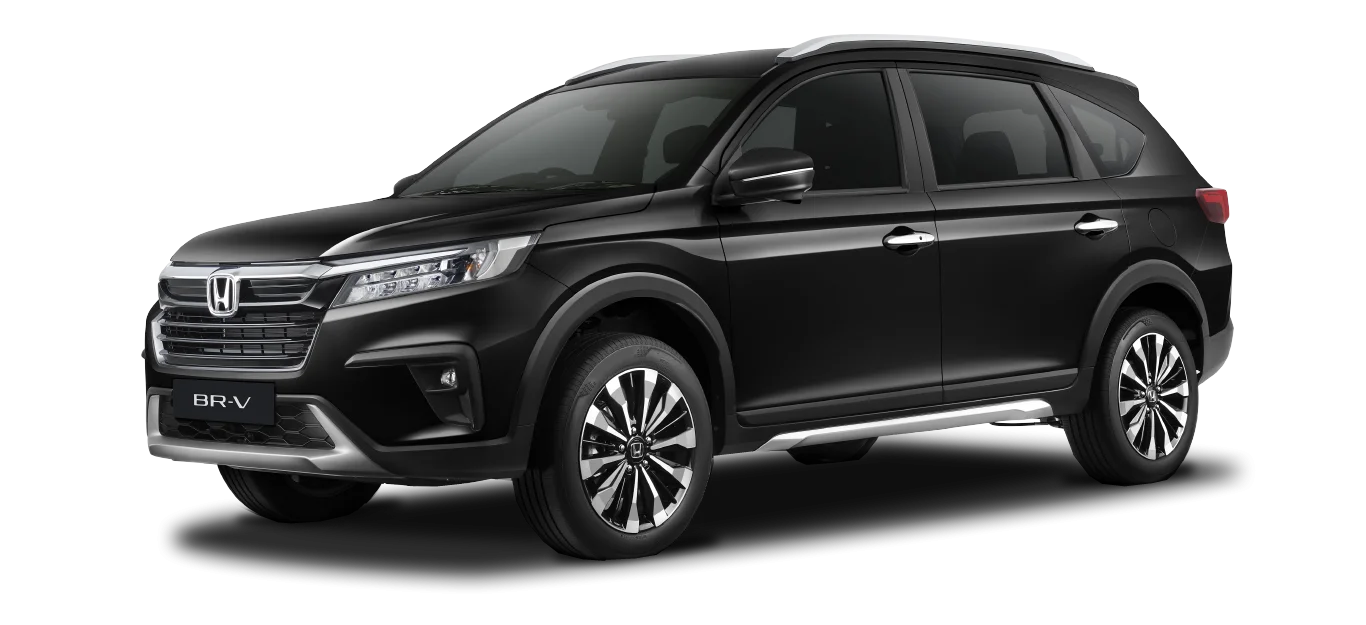 Foto Armada Honda BR-V