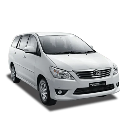 Foto Armada Grand Innova