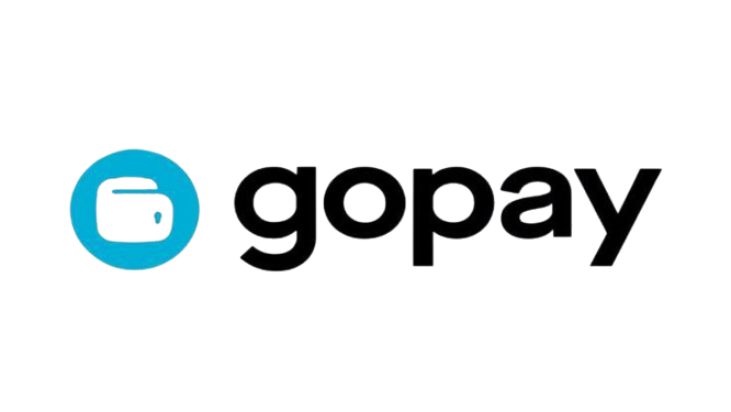Bayar via GoPay
