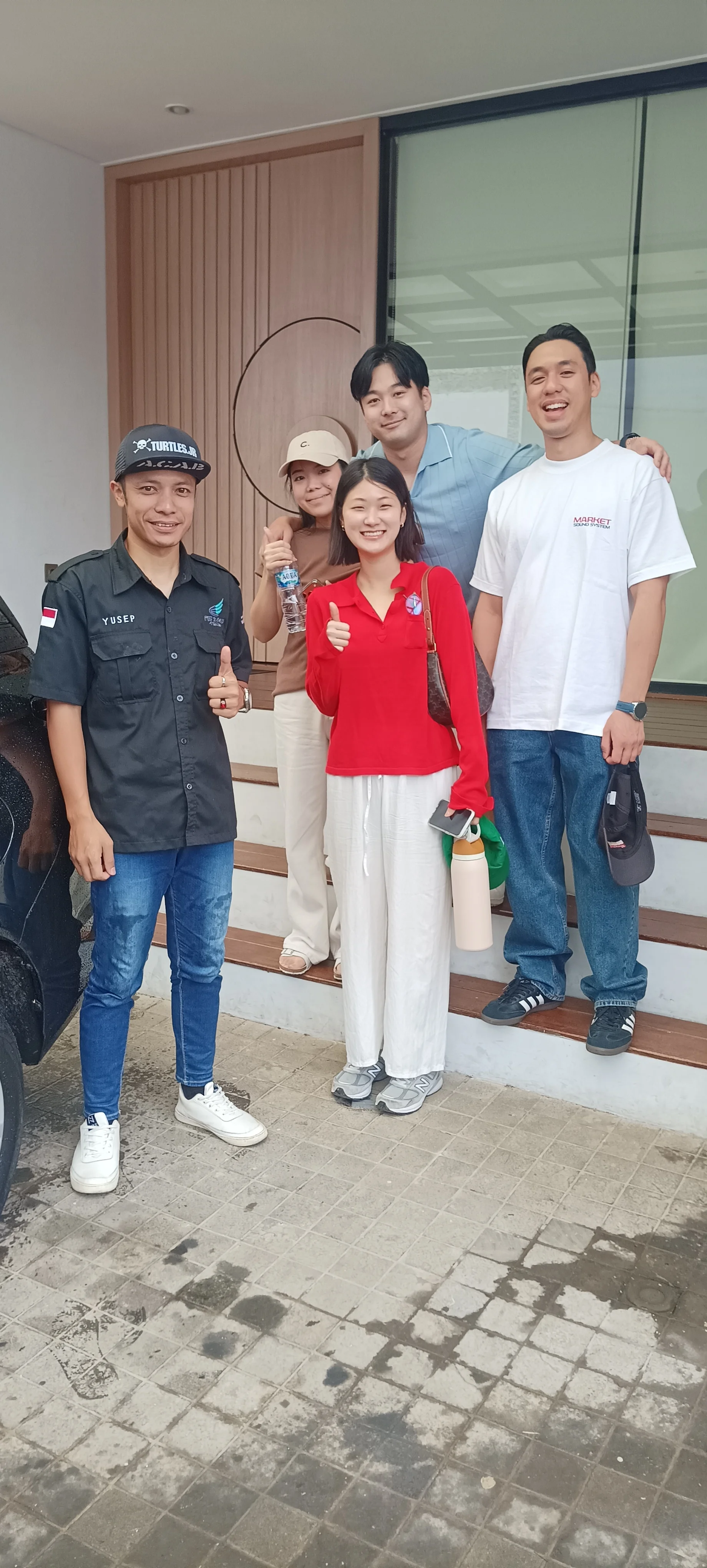 Foto Galeri Firdaus Rental Mobil