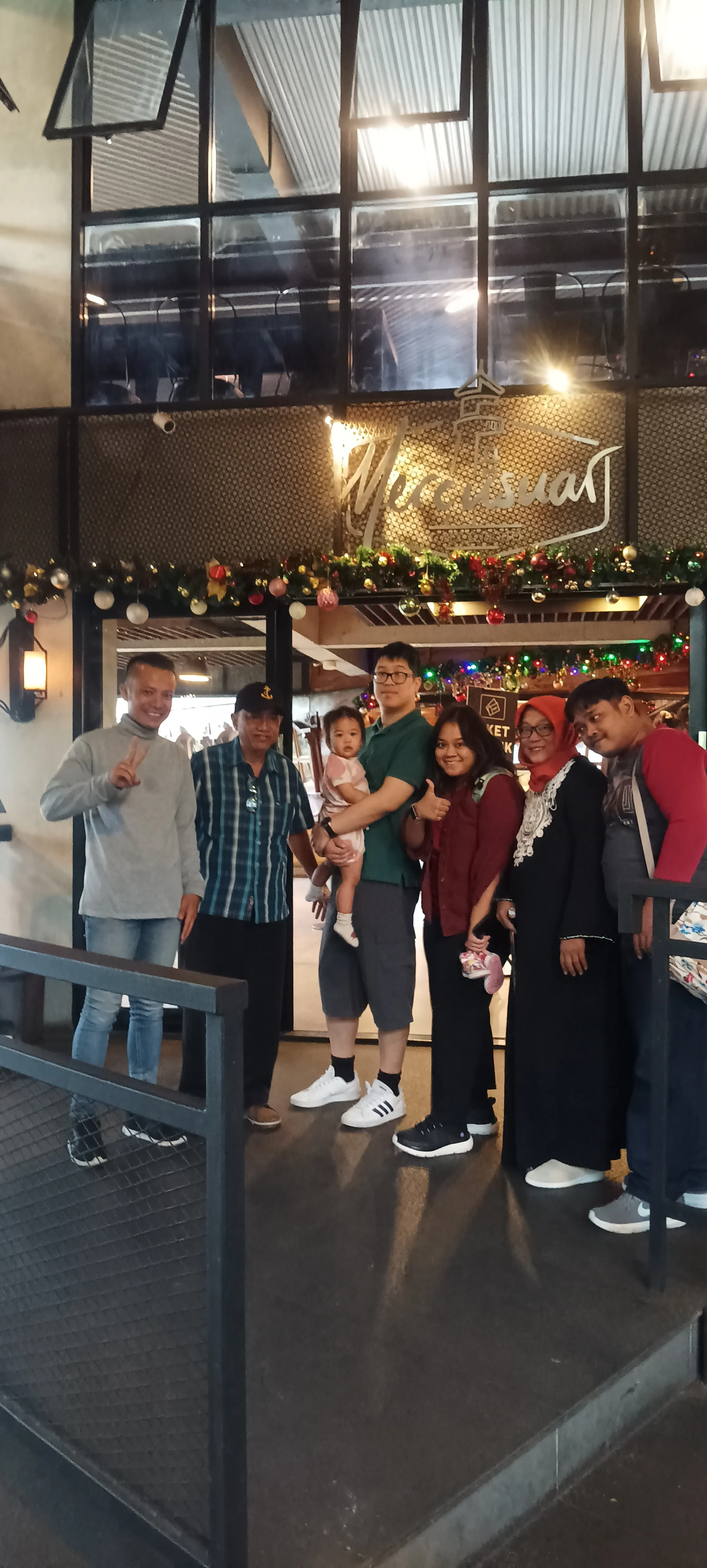 Foto Galeri Wisata Firdaus Rental Mobil